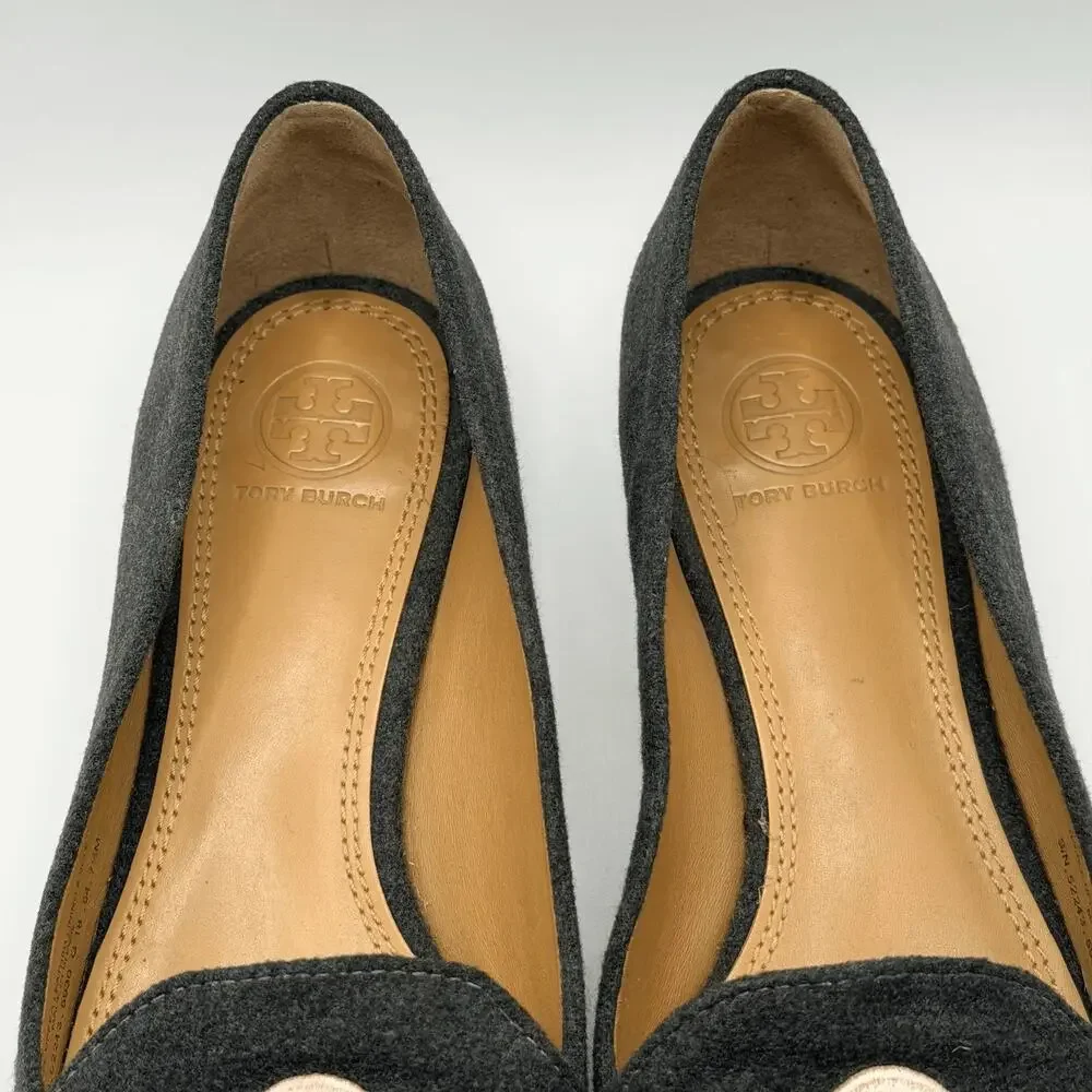 Tory Burch these are